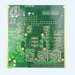 1-64 Layers Professional Custom PCB Assembly FR4 Sheet PCB Prototype Boards