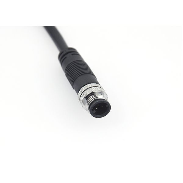 Waterproof Male Female Connector 2 Pin Waterproof Dc Connector Plug And Socket