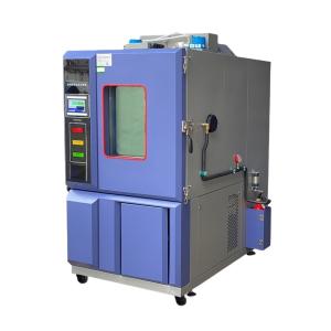 225L Temperature Humidity Test Chambers for Industrial Electronics System