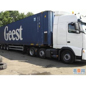China Container loading, container devaning wholesale
