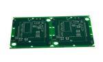 4 Oz High Density HDI PCB Board Programming Via In Pad HDI Circuit Boards