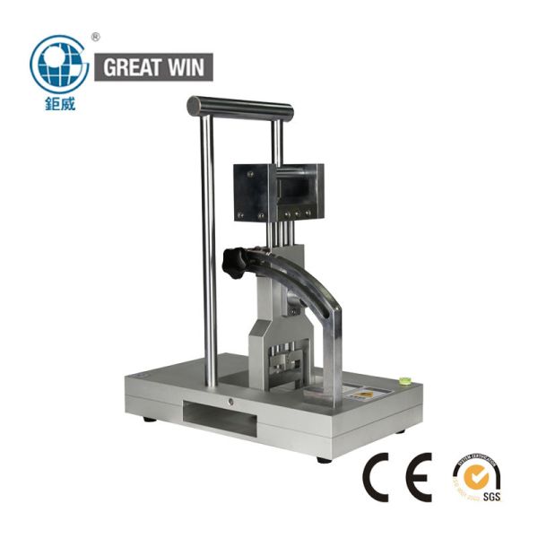 Mark-II Slip Resistance Testing Equipment , Coefficient Of Friction Testing