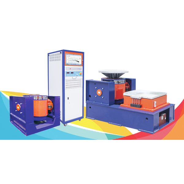 EV Battery Vibration Tester Machine UN38.3 EV Battery Testing Equipment