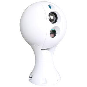 China Agriculture Multispectral Camera , Hyperspectral Imaging Camera With 5 Spectral Bands wholesale