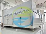 IEC 61869-2 Current Transformer Testing Equipment For Ratio Error And Phase