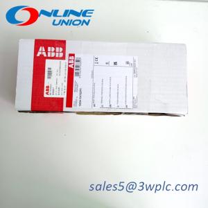 1SDA104762R1 ABB KIT R- REAR TERMINALS - XT6