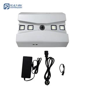 1080P UVSS Under Vehicle Surveillance System 3 Megapixel UVSS Security
