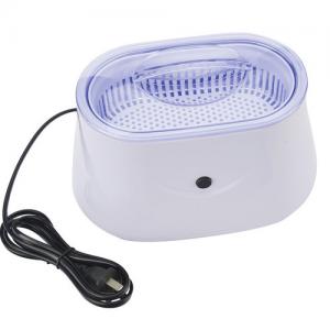 China 650ml Small Ultrasonic Jewelry Cleaner Electric Industrial Ultrasonic Cleaner wholesale