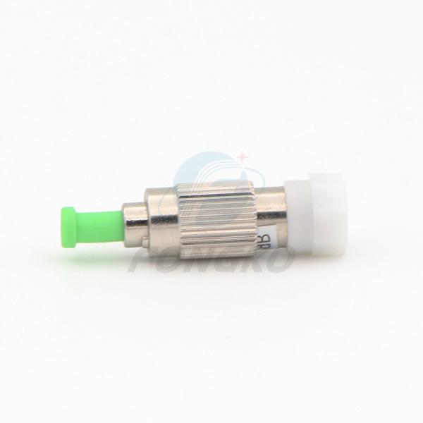 7dB 10dB Multimode Fiber Attenuator Inline Optical Attenuator FC/APC SM Plug