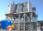 Multiple Use Apple Processing Line High Processing Capacity Easy Operation