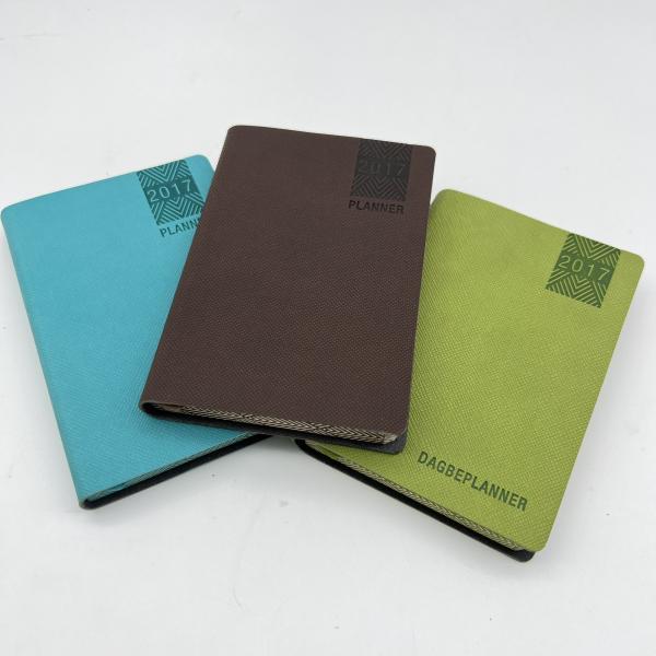 Quality Flexibound Casebound Custom Journal Printing Notebook Individual Diary Printing for sale