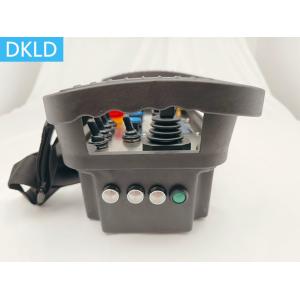 Intrinsic Safety Explosion-Proof Bidirectional Feedback Mode Industrial Wireless