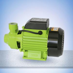 China Cast Iron Head 60L/Min 1HP Peripheral Pump，The max head and flow support highly efficient work wholesale