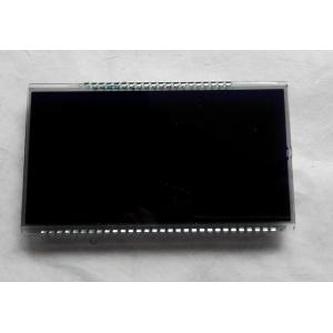 Professional Manufacturer Customizing Segment LCDs | VTLCD00315