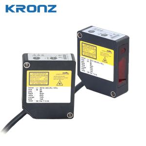 PMMA Lens Photoelectric Sensors For Industrial Automation Manufacturing