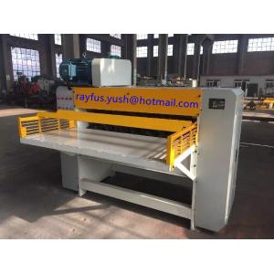 China Industrial  Cardboard Shredder Machine With Shredding Fan High Efficiency wholesale