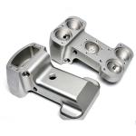 3-5 Working Days Lead Time for Customized Low Volume CNC Machining Solutions