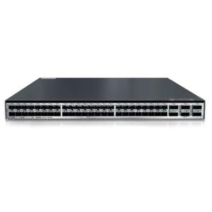 China Full Duplex 10GE Switches S6730-H48X6C CloudEngine S6730-H Series on sale