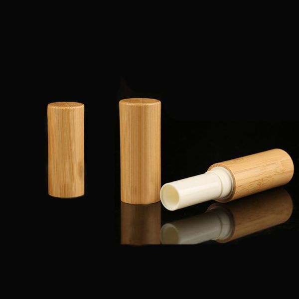 Cosmetic Packing Empty Plastic Lipstick Tube