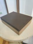 Phone Perfume Box Pressing Machine 30pcs/Min L1350XW1070XH2000mm