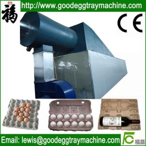 China Egg Tray Drying System wholesale