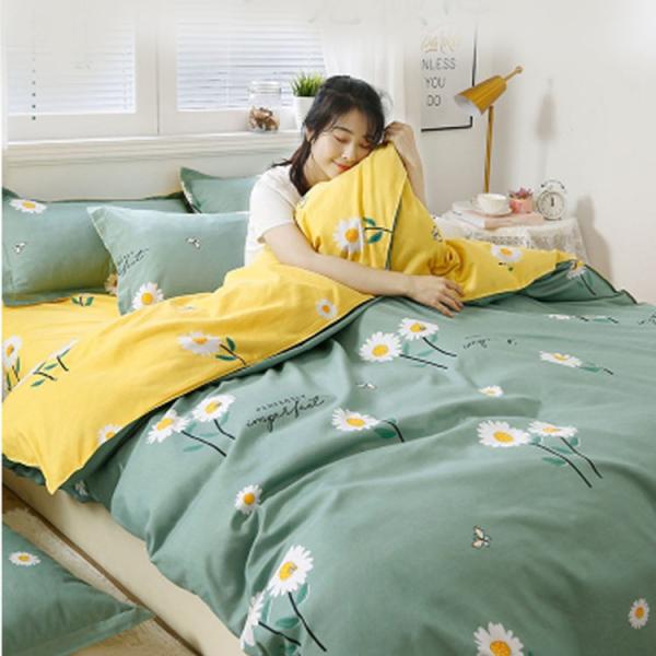 Quality Comforter Set Customized Skin Friendly Sheet Sets Bedding King Size Designer Bedding Sets for sale