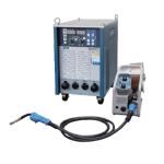 ARC Welding Robot OTC Robot Welding Machine AVP500 380V 6 Axis