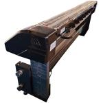 2 In 1 Vertical Inkjet Cutting Plotter 120cm To 180cm Width Precise Paper