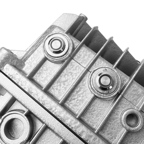 Small Handheld Drone Detector Radar Jamming Device Aluminum Shell 2km