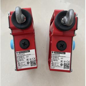 Schneider TELEMECANIQUE Pull Rope Switch Schneider Y2CE1A270 Y2CE2A270