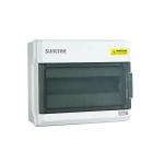 IP65 24Way MCB Enclosure Distribution Plastic Box