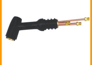 China 500A DC Water Cooled WP 12 Tig Welding Torch wholesale
