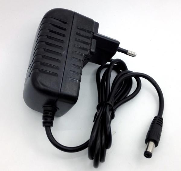 Quality DC Output Type and Plug In Connection ac dc power supply 12v 2a power adapter for sale