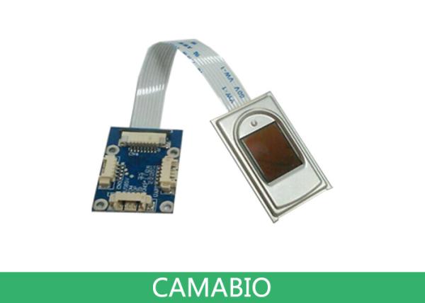 CAMA-AFM32 Biometric Capacitive Fingerprint Scanner Sensor For Fingerprint