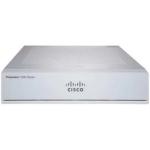Cisco Firewall FPR1010-NGFW-K9 : All-In-One Security , VPN & Centralized Control