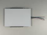 3.0 V Positive Transflective HTN With Backlight LCD Can Customizable Display