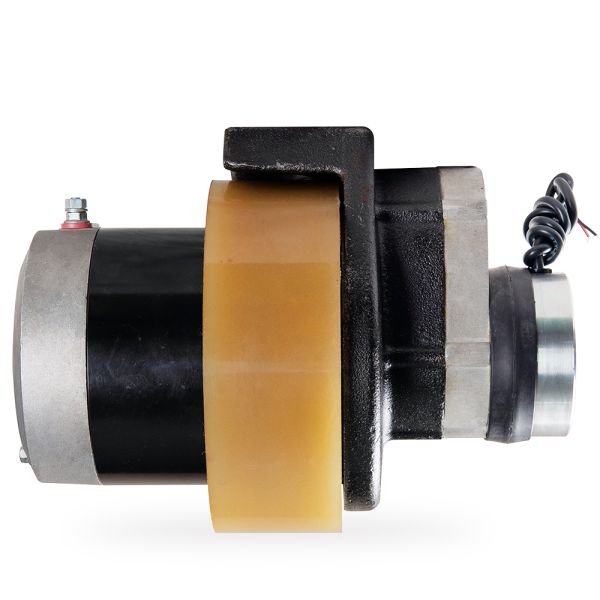 0.45KW 24V DC Horizontal OPK Electric Drive Wheel Forklift Accessories