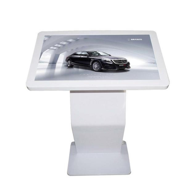 21.5 Inch Interactive Touch Screen Kiosk / Interactive Display Panel Android
