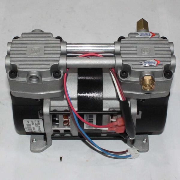 Quality 3L Air Compressor Oxygen Concentrator 280W High Flow Rate  Oilless Compressor Pump for sale