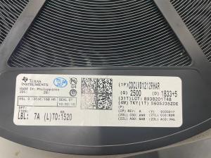 China CDCLVD1212RHAR  CLK IC  Electronics Integrated Circuits 800MHZ 40VQFN on sale