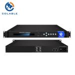 Digital TV Headend IP Video Multiplexer IP To ASI 2 * ASI + 2 * IP Output