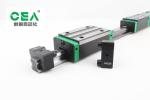 Square CNC Machine Heavy Duty Linear Slide Rails Hgw20cc