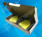 USB Foot Switch with laptop simulate custom shortcuts Mouse for games