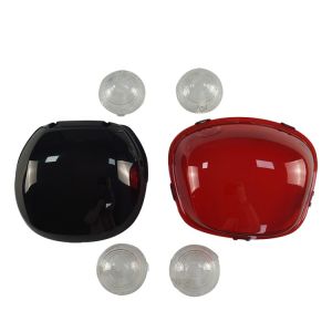 Clear Resin Polycarbonate Cnc Service