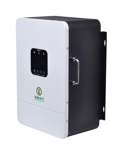 Quality Yo Power 60 Amp Mppt Solar Charge Controller 480V Solar Panel Regulator Charge Controller Intelligent 28.8KW PV Charger for sale