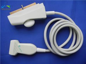 Siemens Acuson L5 38mm Liner Array Vascular Ultrasound  Transducer/ Imaging System