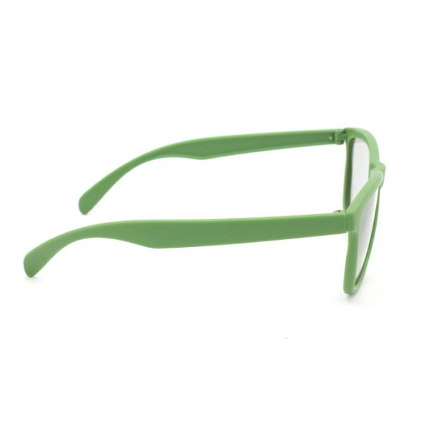 Circular Polarized 3D Glasses