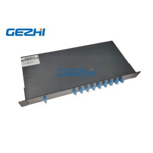 China 1x16 CWDM Multiplexer Modules LC/UPC connector on sale
