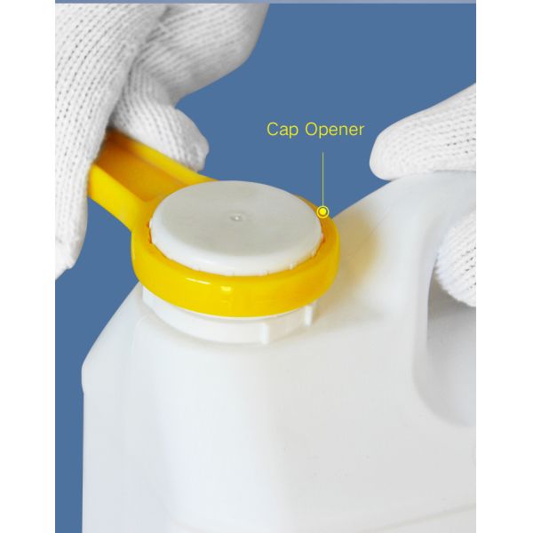 PET 250ML 12 Oz Plastic Bottles Liquid Containers For Pill Tablet Oem