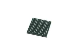 Ultra-Low-Power Microcontroller MCU STM32L4P5QEI6 FLASH 132-UFBGA Package